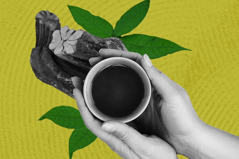 I Went on a 3-Day Ayahuasca Retreat Expecting Transformation — Here's What I Got Instead
