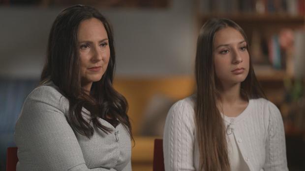 AI was used to turn a teen's photo into a nude image. Now the teen is fighting for change to protect other kids.