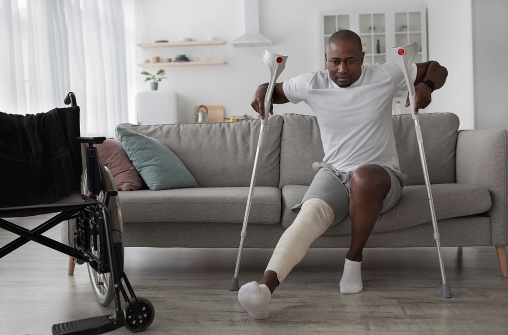The overlooked risk of osteoporosis in the Black community