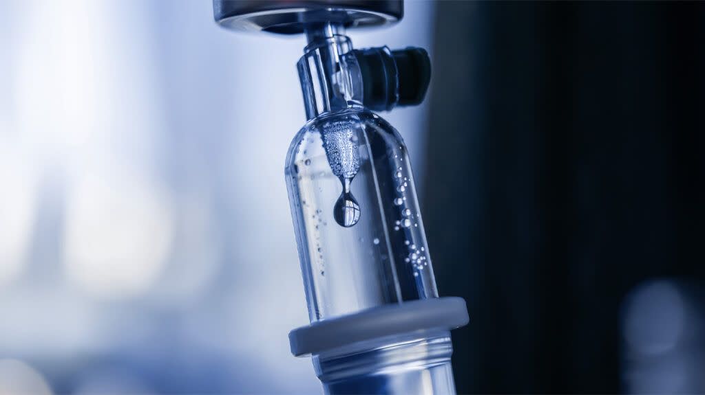 Does Medicare cover ketamine infusions for mental health conditions?