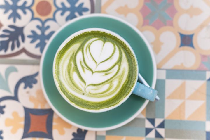 If Coffee Makes You Anxious, Let These Matcha Converts Convince You To Switch