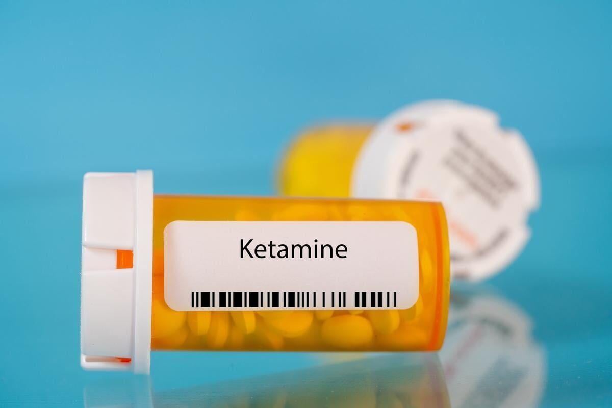 Ketamine Use Is on the Rise in U.S.