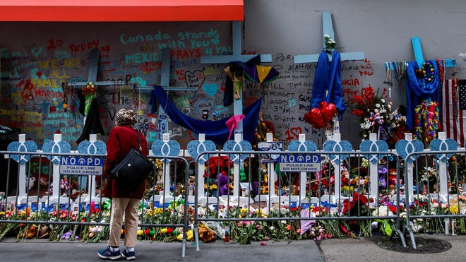 Incidents point to need for mental health support for vets | Opinion