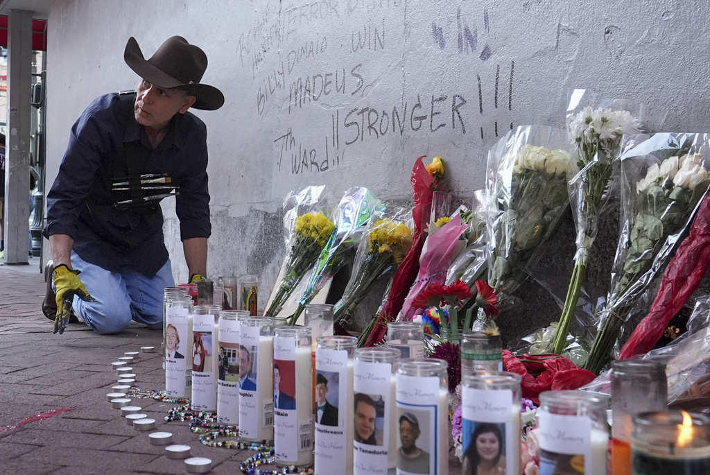 Tragedies highlight need for mental health checks for vets