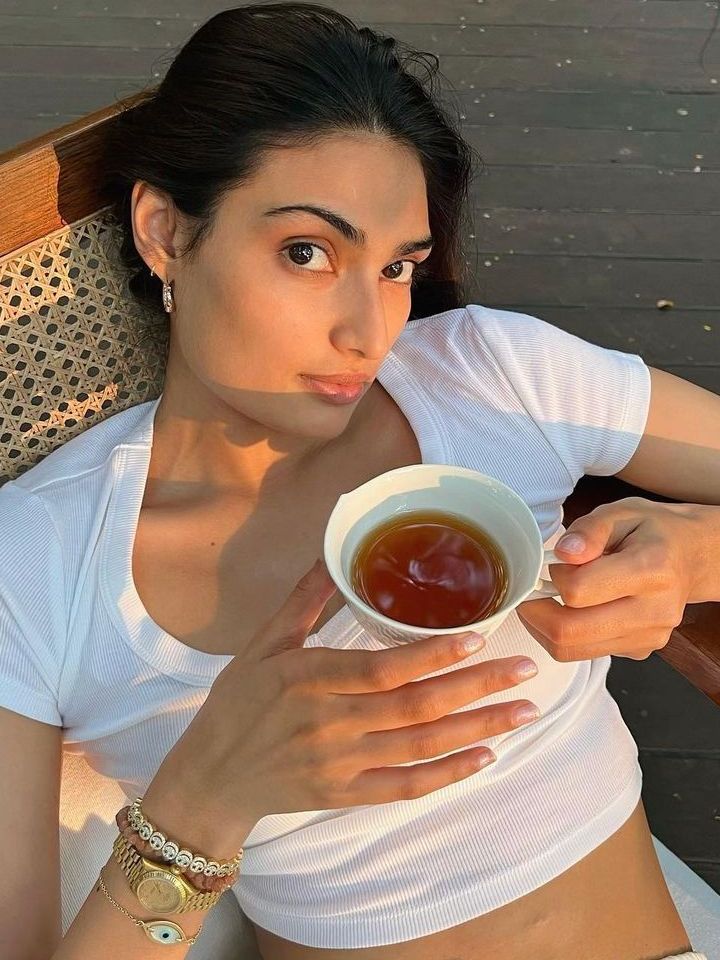 6 surprising benefits of green tea