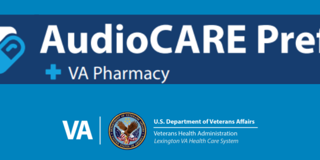 VA Pharmacy has New Prescription Refill Reminder