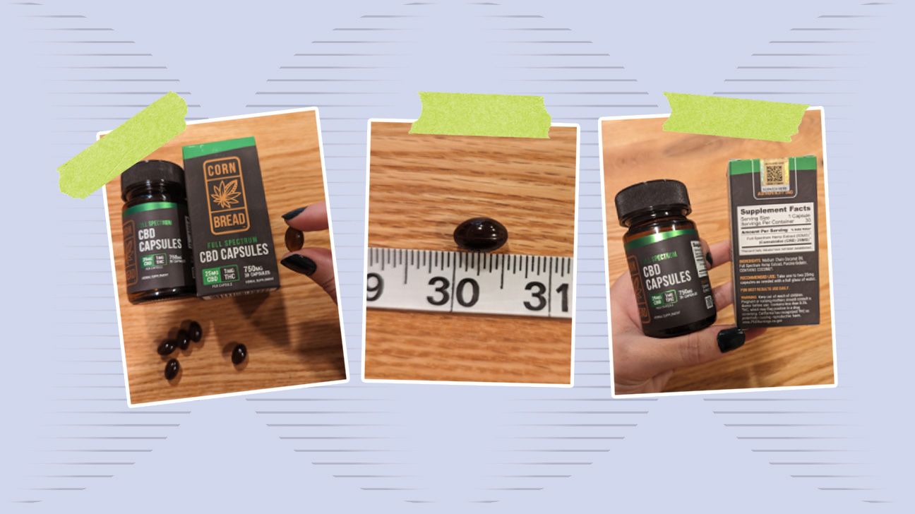 CBD for Sleep: Benefits, Risks, and Our Top 3 Picks