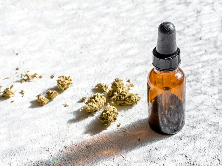 CBD Oil for Migraine: Does It Work?