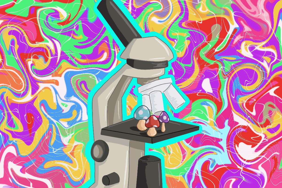 Is microdosing psychedelics the secret to better mental health — or is it just placebo?