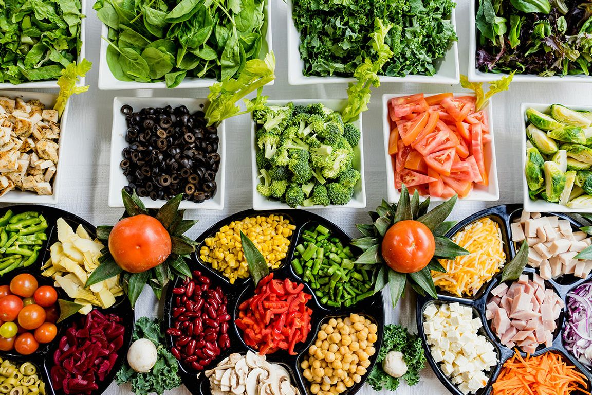 Navigating nutrition during cancer treatment
