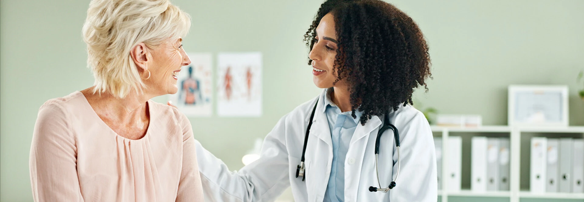 An Overview of 2025 AI Trends in Healthcare