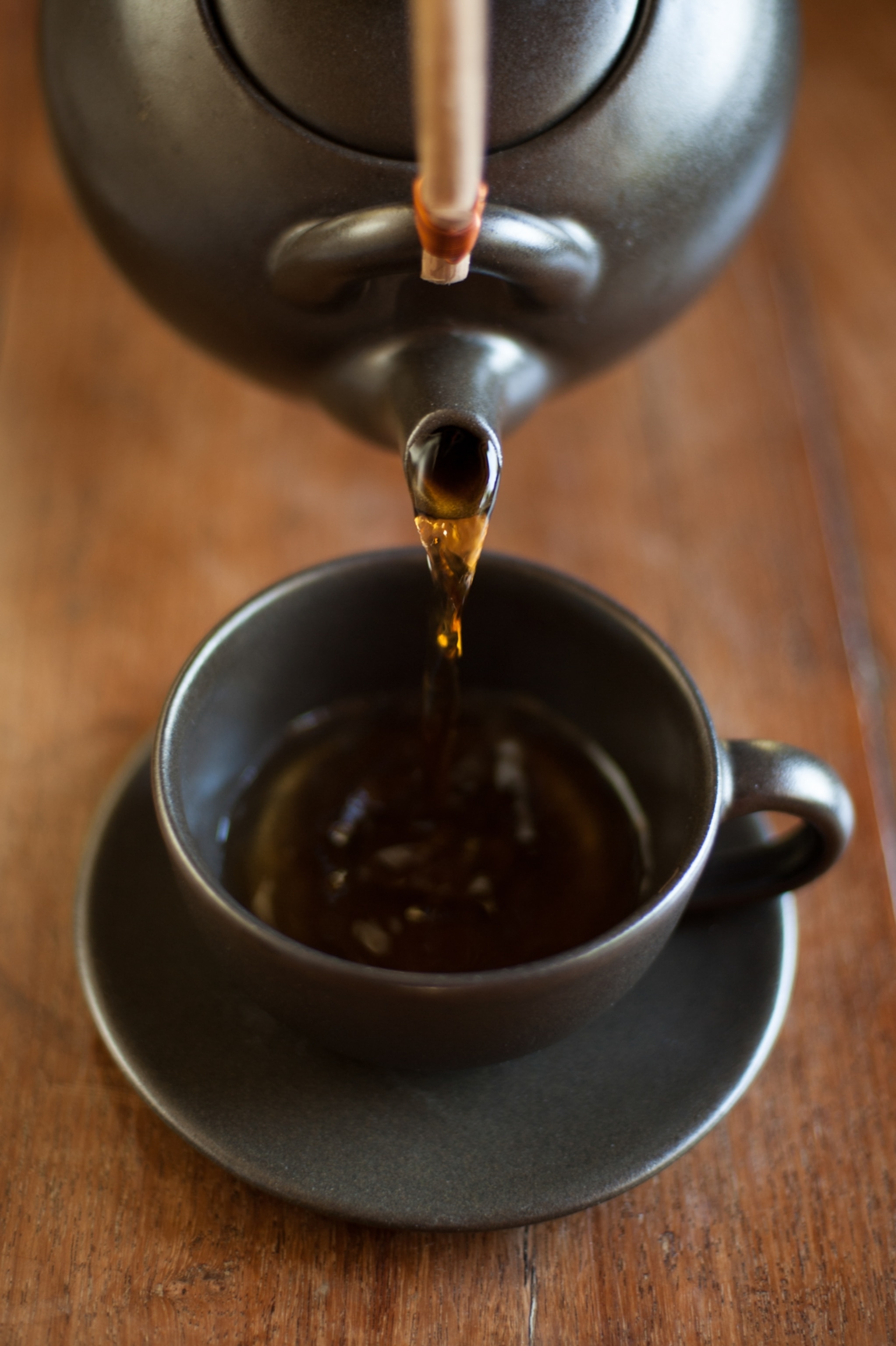 Chicken soup? Tea? Here’s what to feed your body when it’s sick