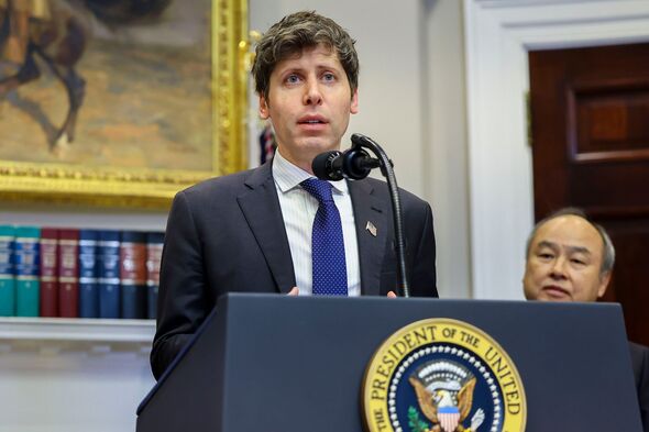 Panic after Sam Altman says AI will require 'changes to social contract' and society
