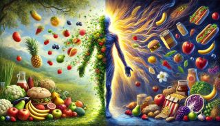 Can Food Change Your Personality?