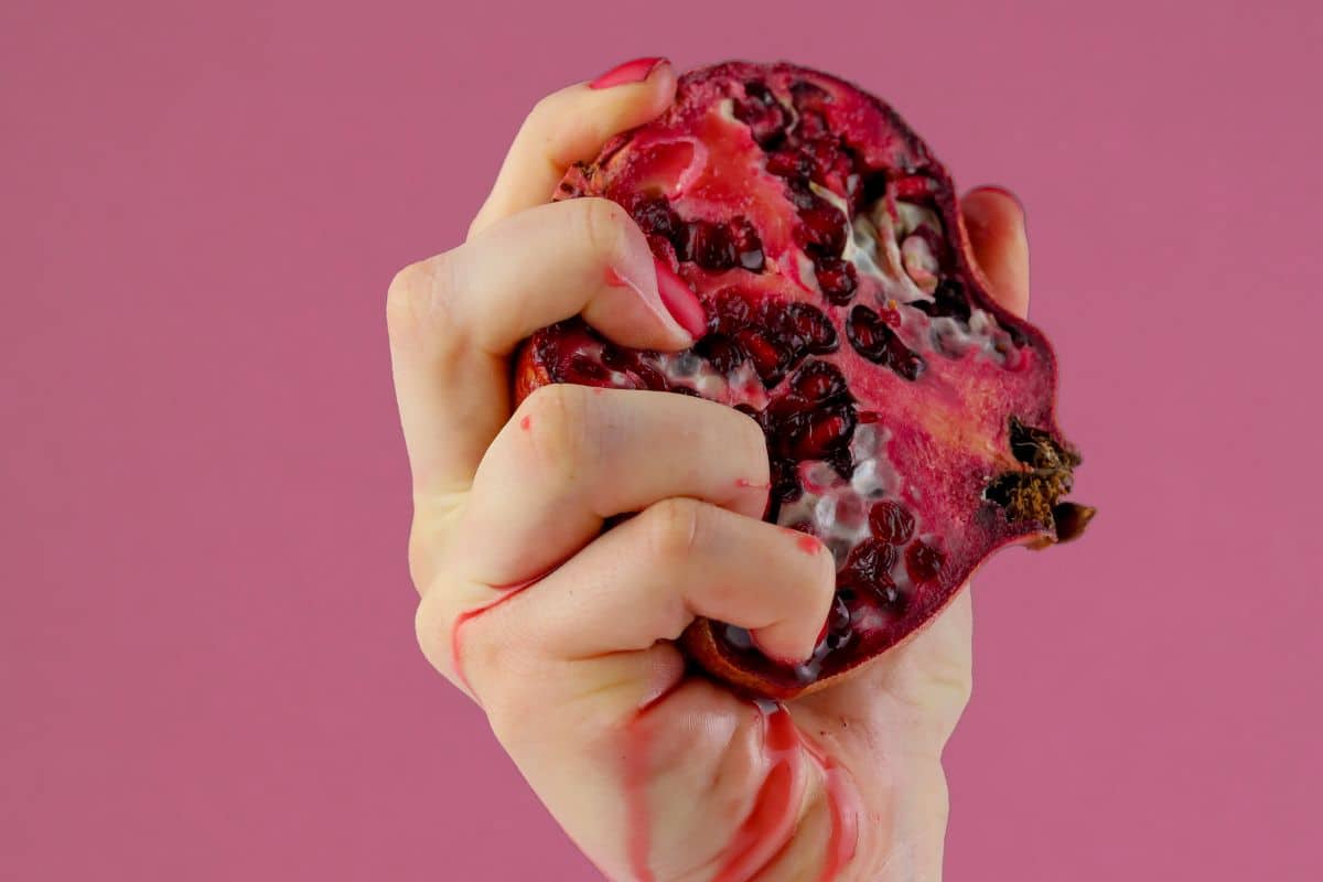 Why Doctors Are Calling Pomegranates the Ultimate Superfood for Your Body