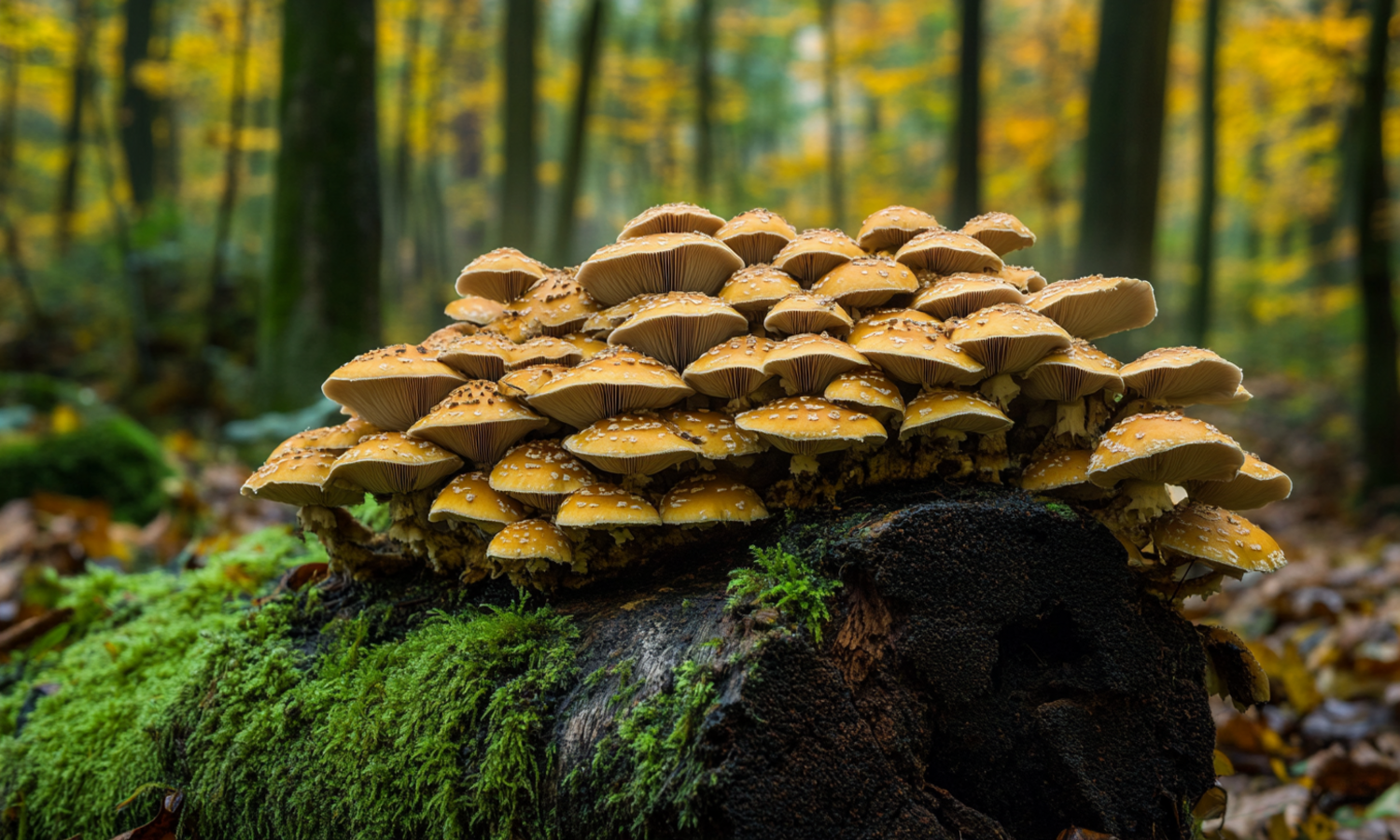 The Science of Psilocybin: Transforming Mental Health for Addiction Patients