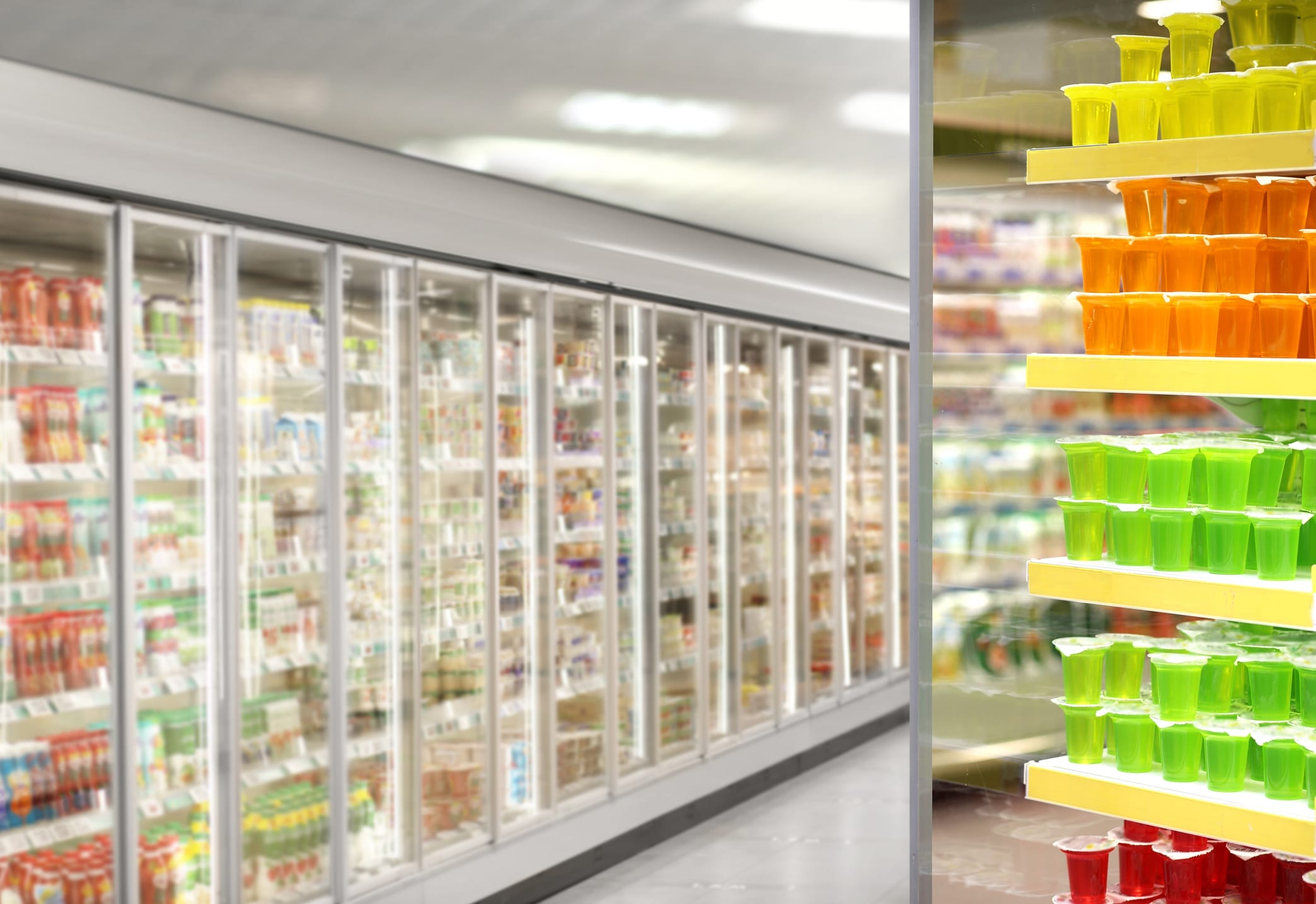 Exploring the Harmful Link Between Ultraprocessed Foods and Lupus