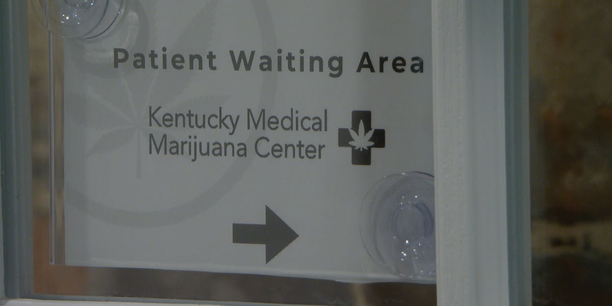 Baby boomers show interest in medical marijuana