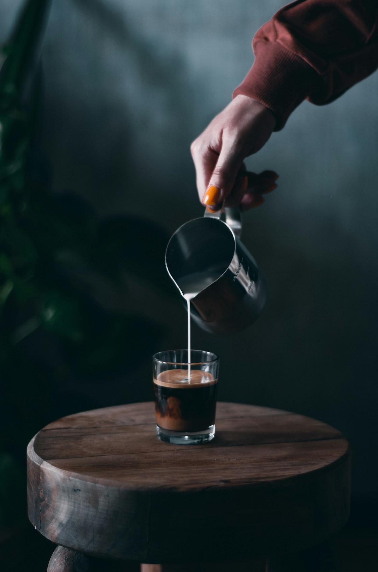 Study Shows Links Between Coffee Drinking and Gut Health