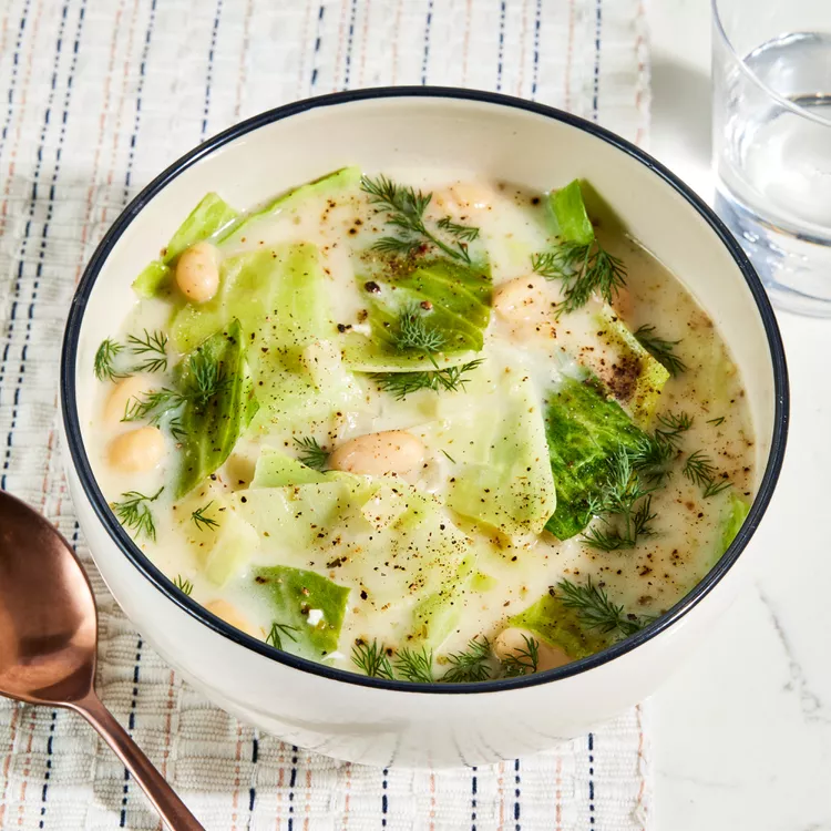 23 Mediterranean Diet Soups for Winter