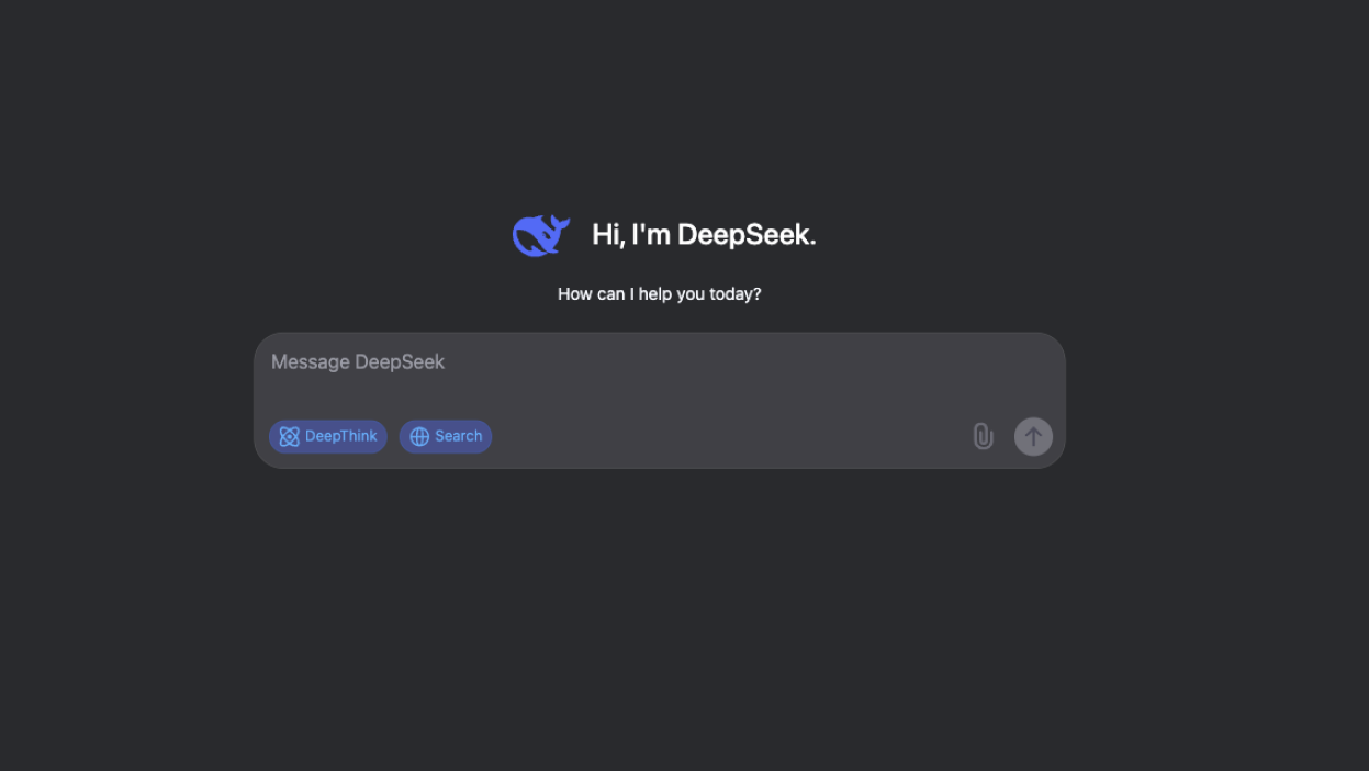 DeepSeek AI might be smarter than OpenAI's smartest AI, and you can try it out now