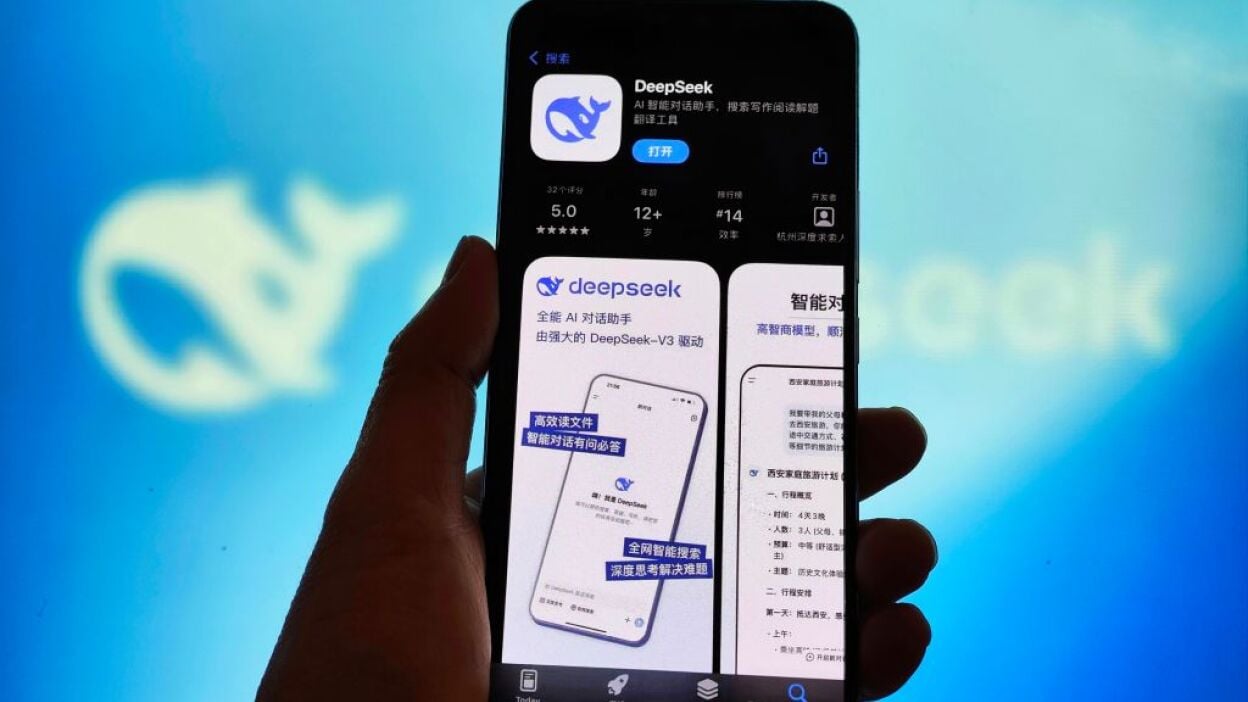 What AI experts are saying about DeepSeek R1