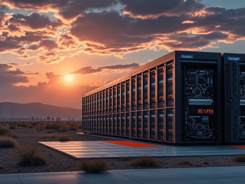 Stargate artificial intelligence project to exclusively serve OpenAI