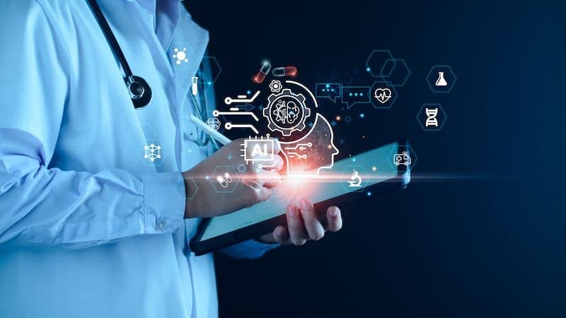 A special report on AI in primary care from Annals of Family Medicine