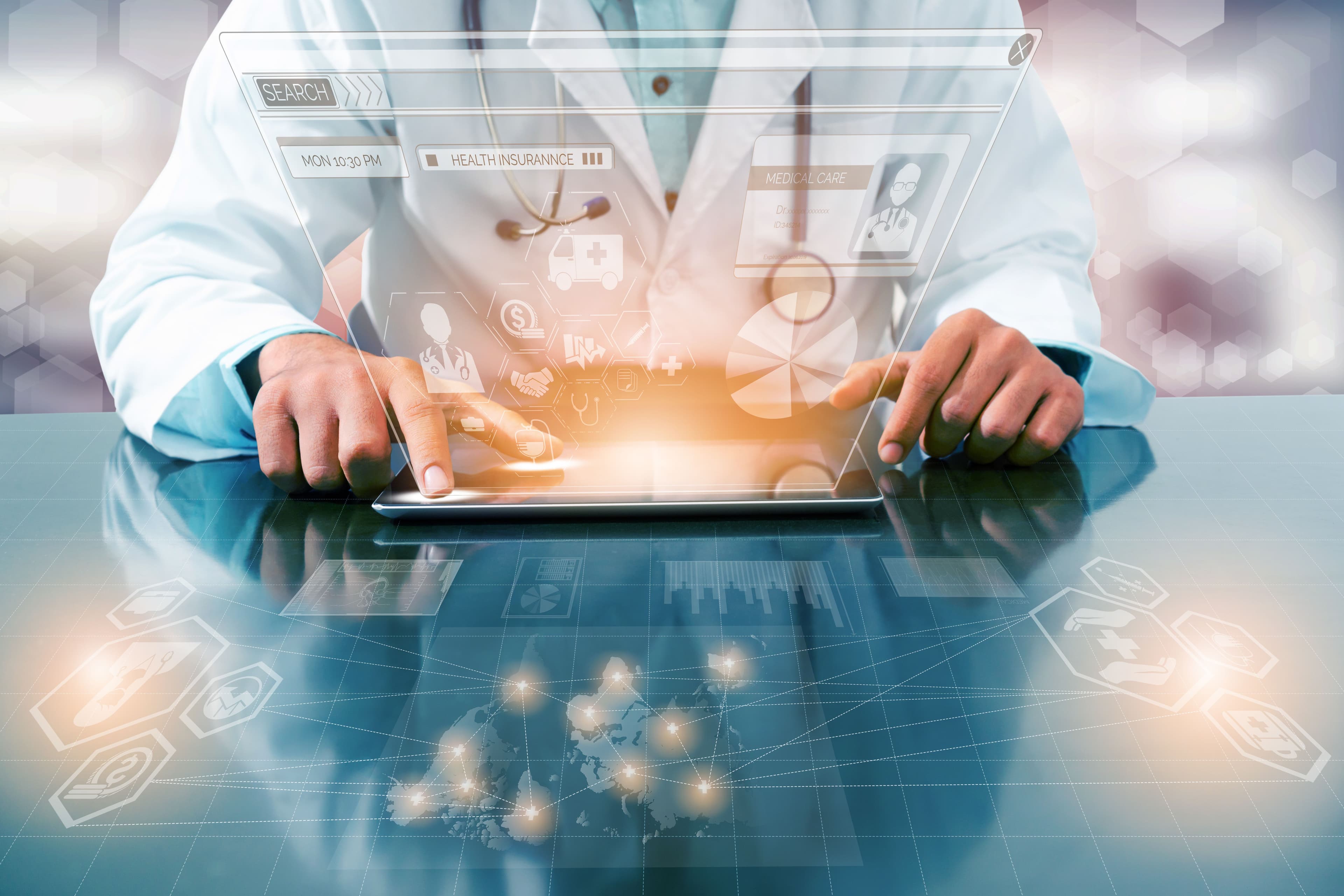 AI in healthcare: What to expect in 2025