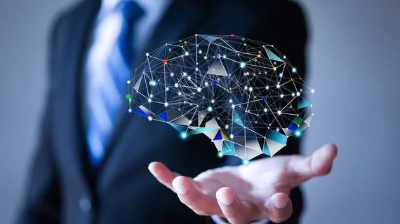 Radiology leaders optimistic about AI but see cost as a key hurdle