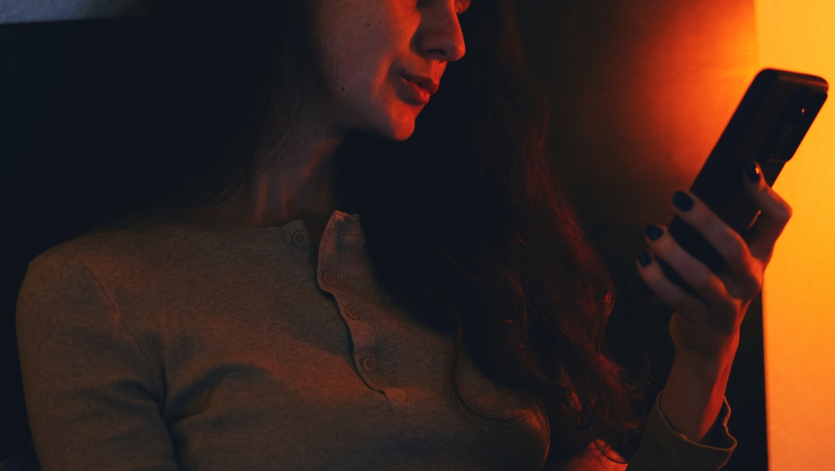Married Woman Says She Has Fallen In Love With ChatGPT After Starting Affair Over Summer