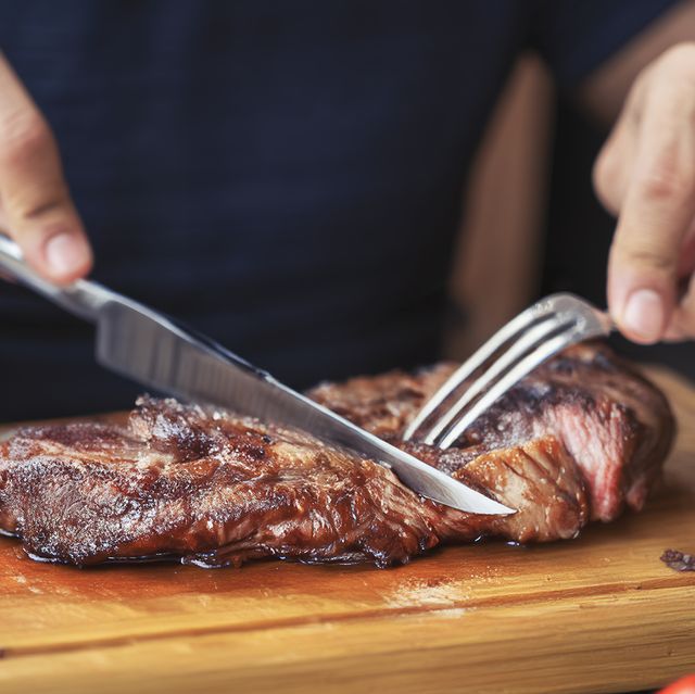 Is the Carnivore Diet Safe?
