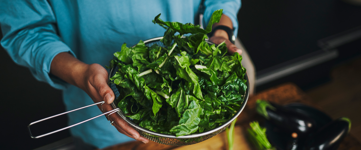 What Are the Healthiest Vegetables?