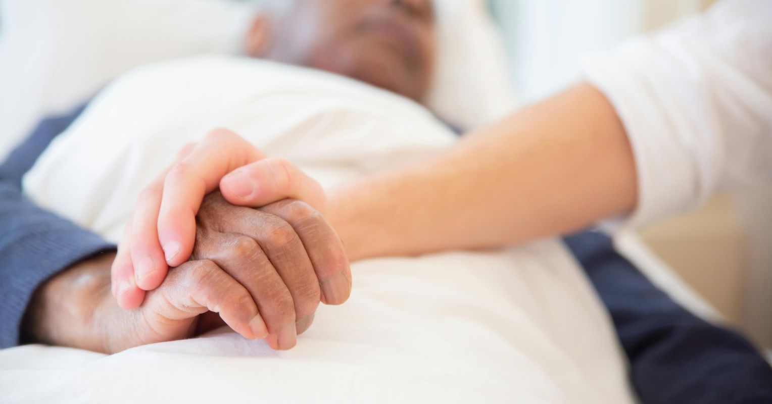Easing End-of-Life Care With Shrooms