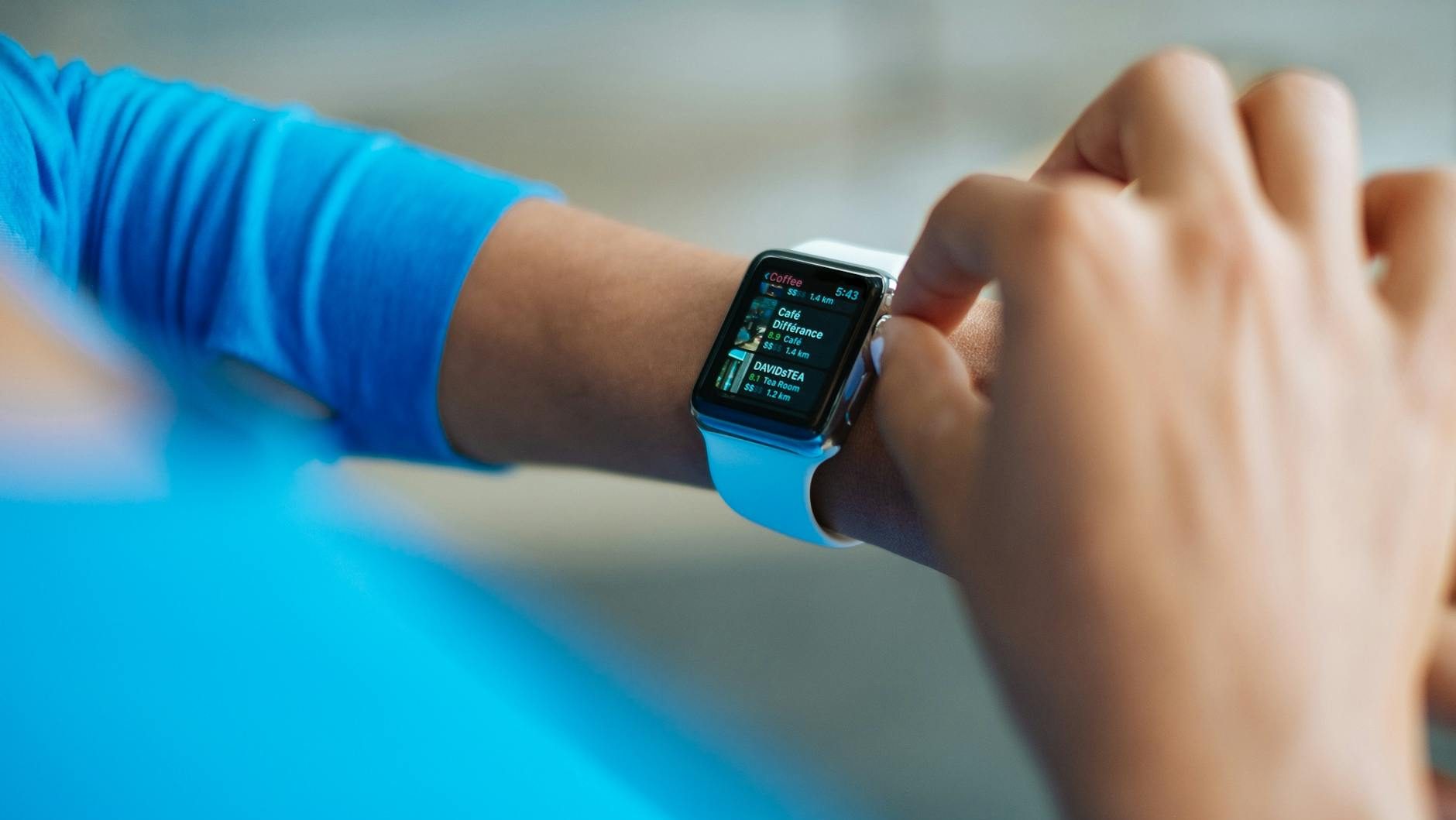 How wearables will redefine our connection to the world