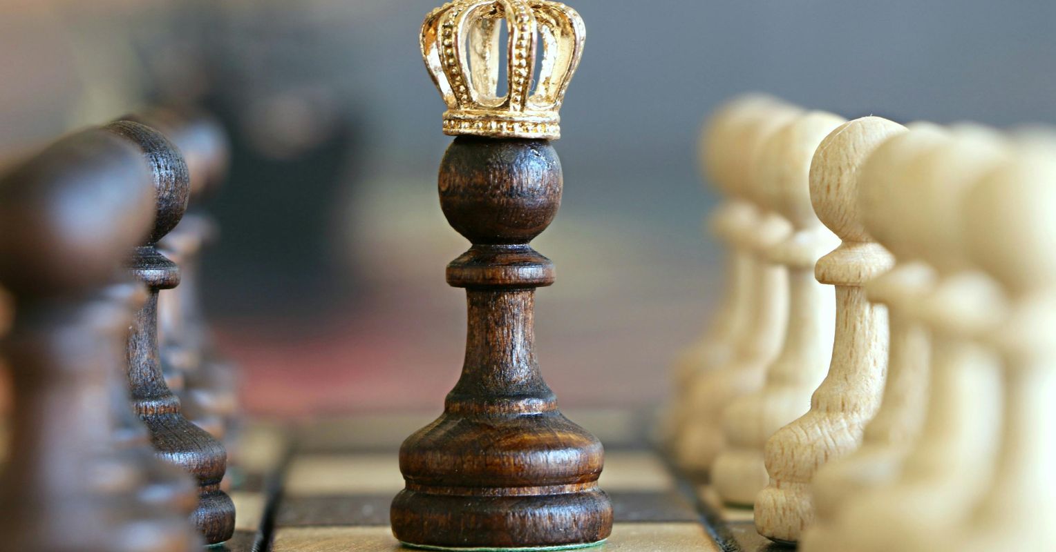AI Comes Full Circle on the Chessboard