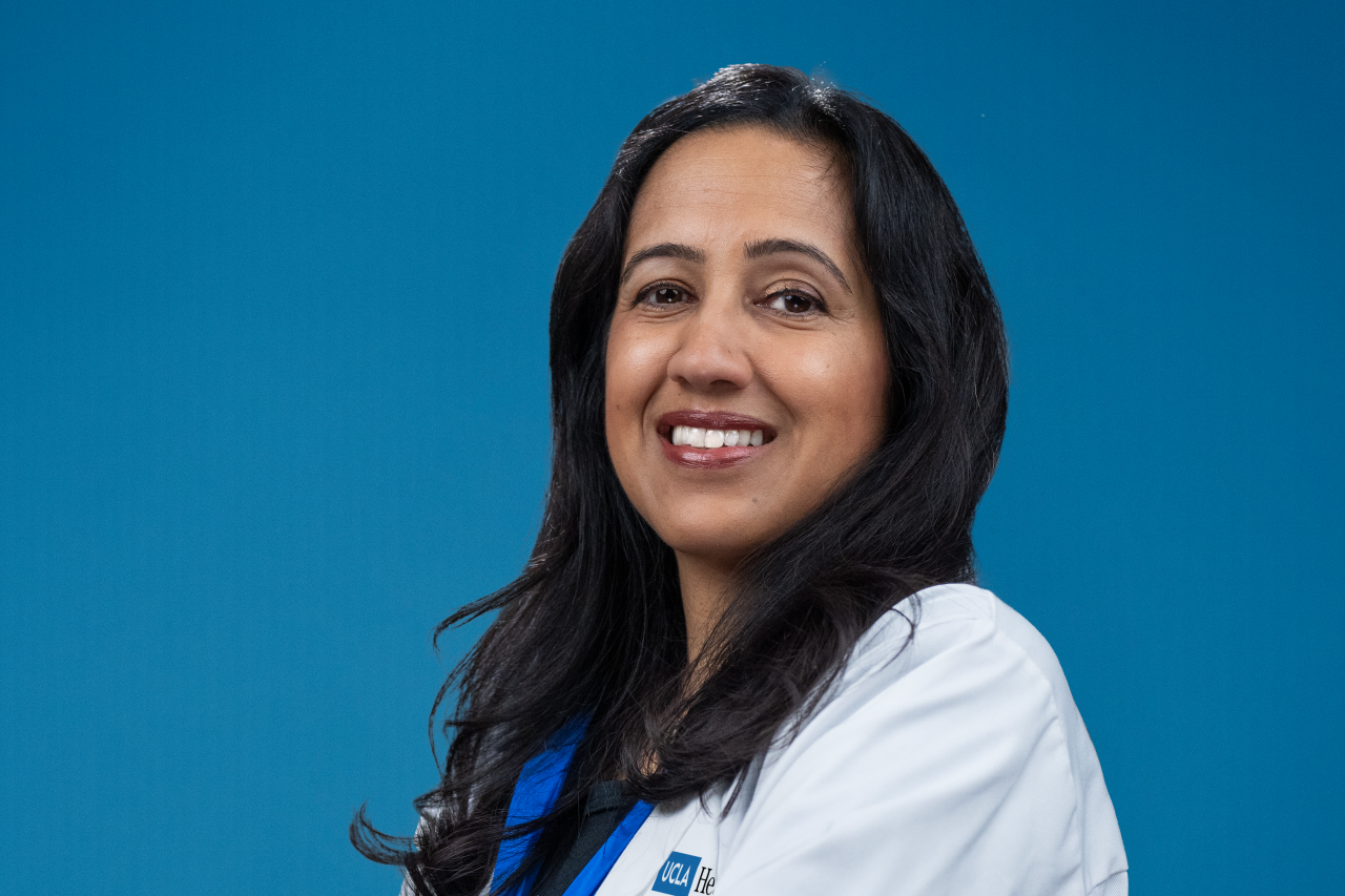 UCLA Health transforms menopause care through organ-specific algorithms