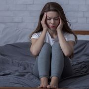 Post-Traumatic Stress Disorder