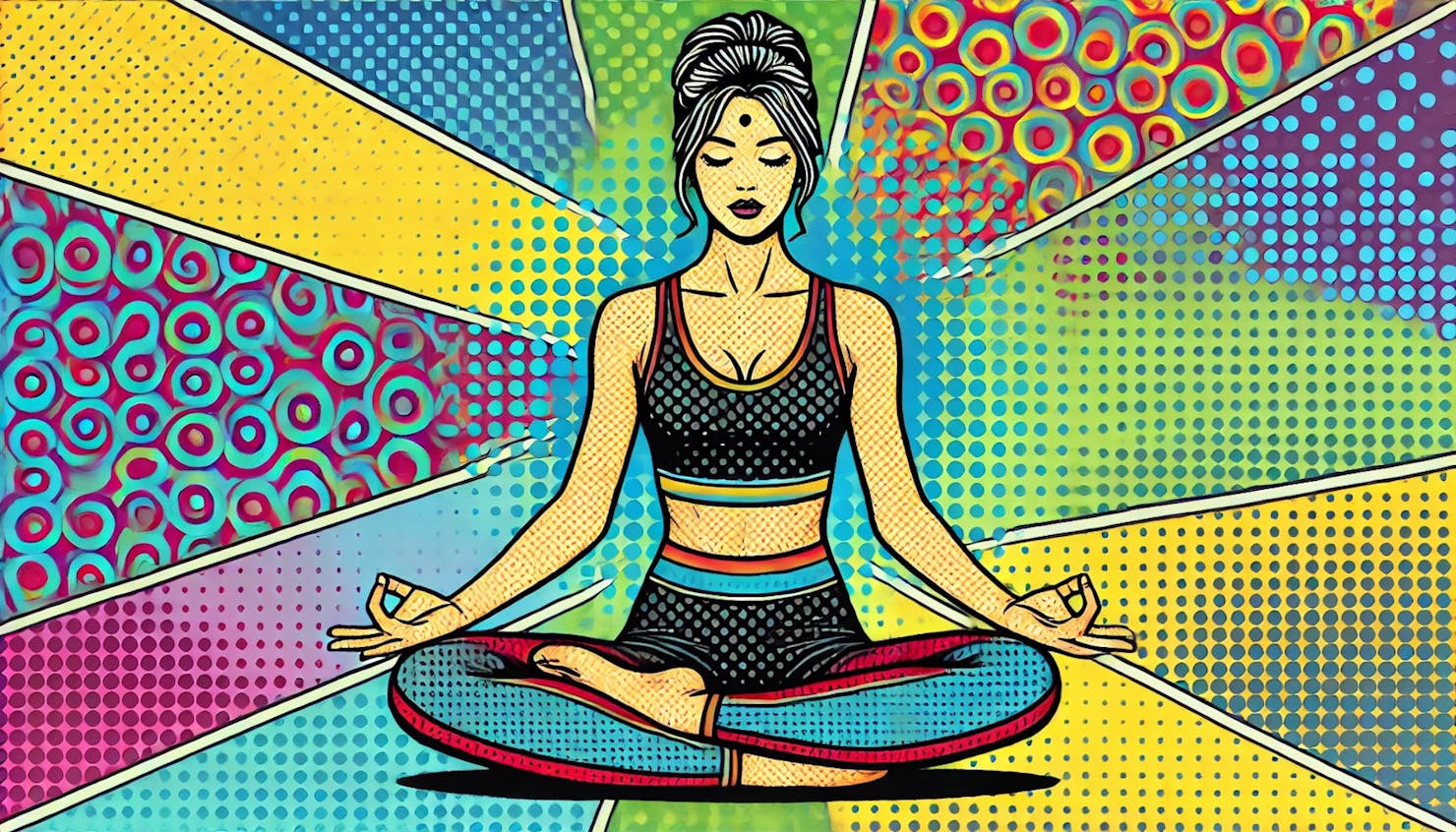 Poll: What’s the best exercise to do stoned?