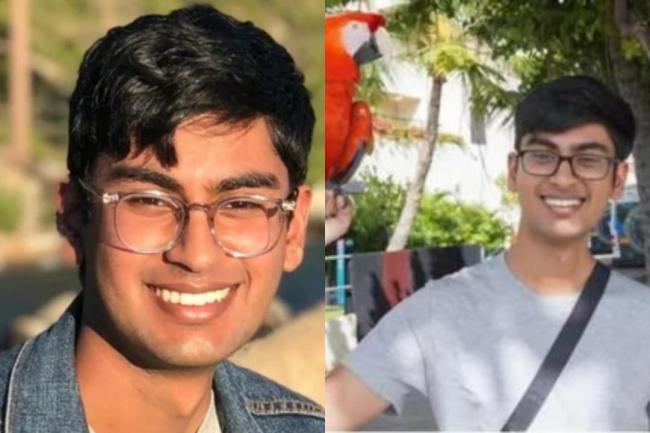 Indian American OpenAI whistleblower, Suchir Balaji, autopsy reveals murder not suicide
