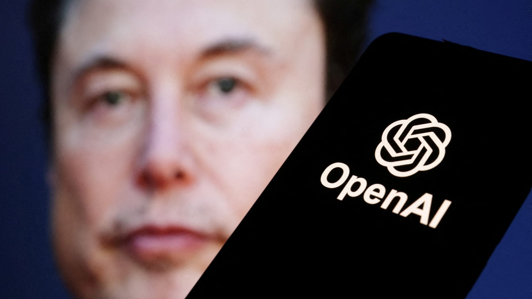 Musk will withdraw OpenAI bid if ChatGPT maker stays nonprofit, lawyers say