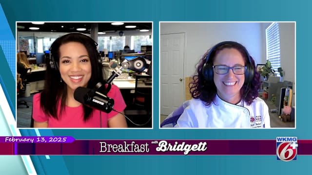 How service dogs are improving veterans' lives and mental health