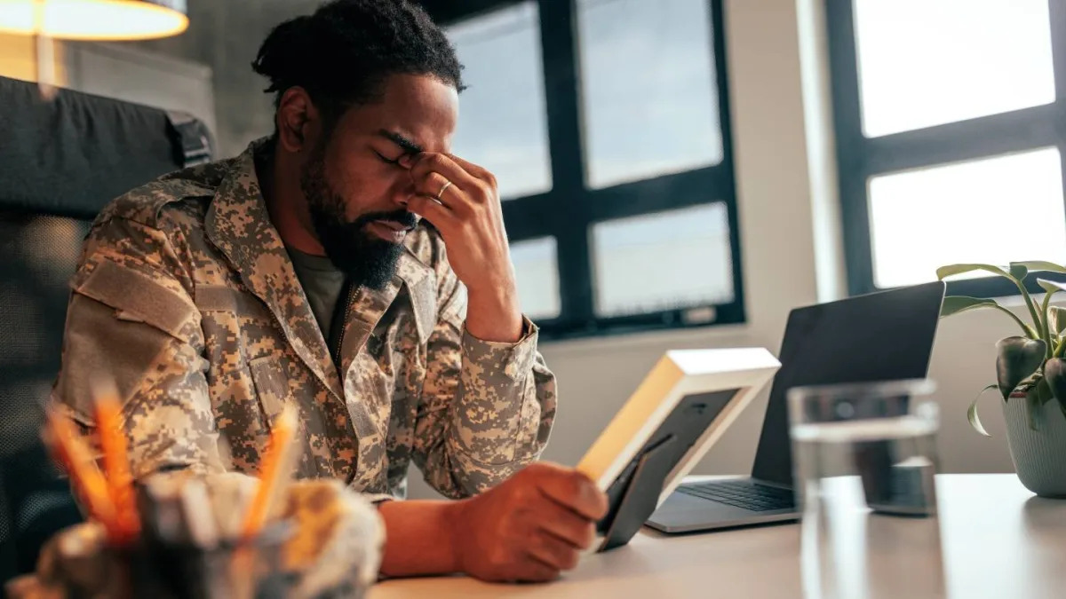 US’ DHA launches platform trial to tackle PTSD in soldiers and veterans