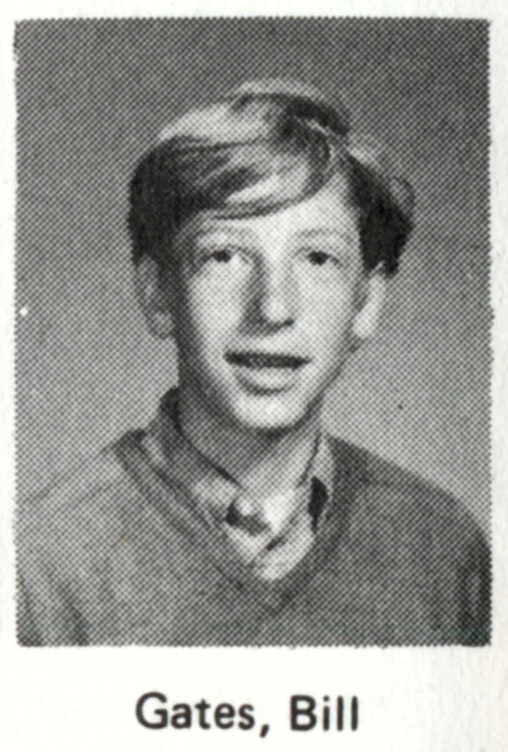 Bill Gates Remembers Taking LSD as a Teen — and How It Didn't Wear Off by the Time He Went to the Dentist