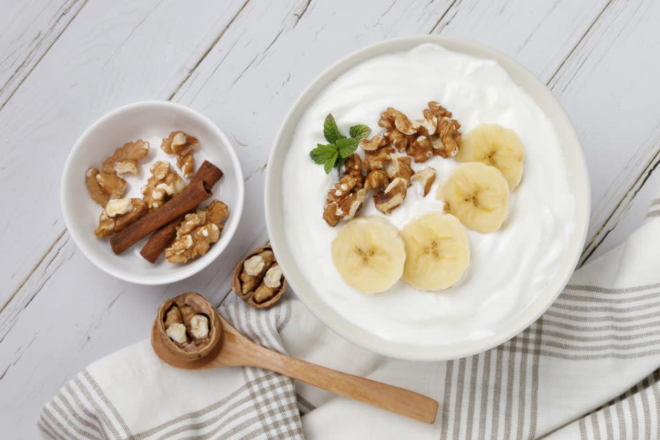 More Millennials and Gen Xers are getting colorectal cancer. Adding these foods to your diet may help