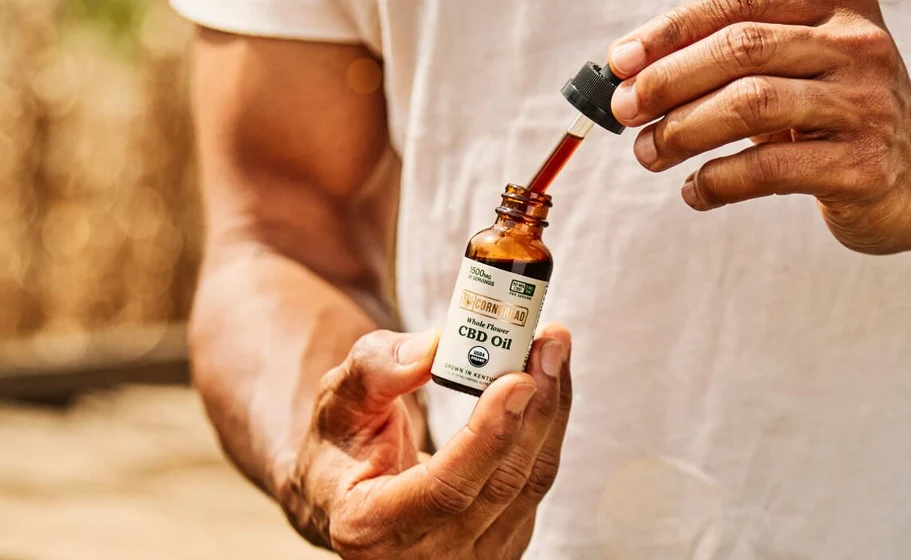 6 CBD Oils to Try for Relaxation