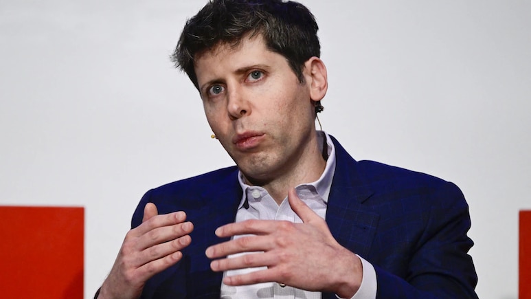 OpenAI CEO Sam Altman Reveals How He Uses AI In His Daily Life