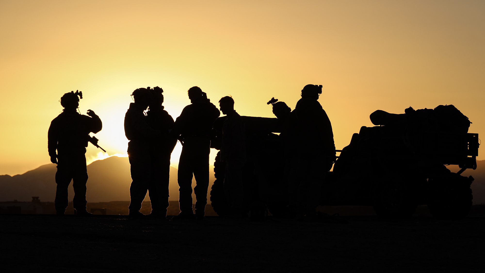 $571 million in VA spending on suicide prevention isn’t working, vets groups say