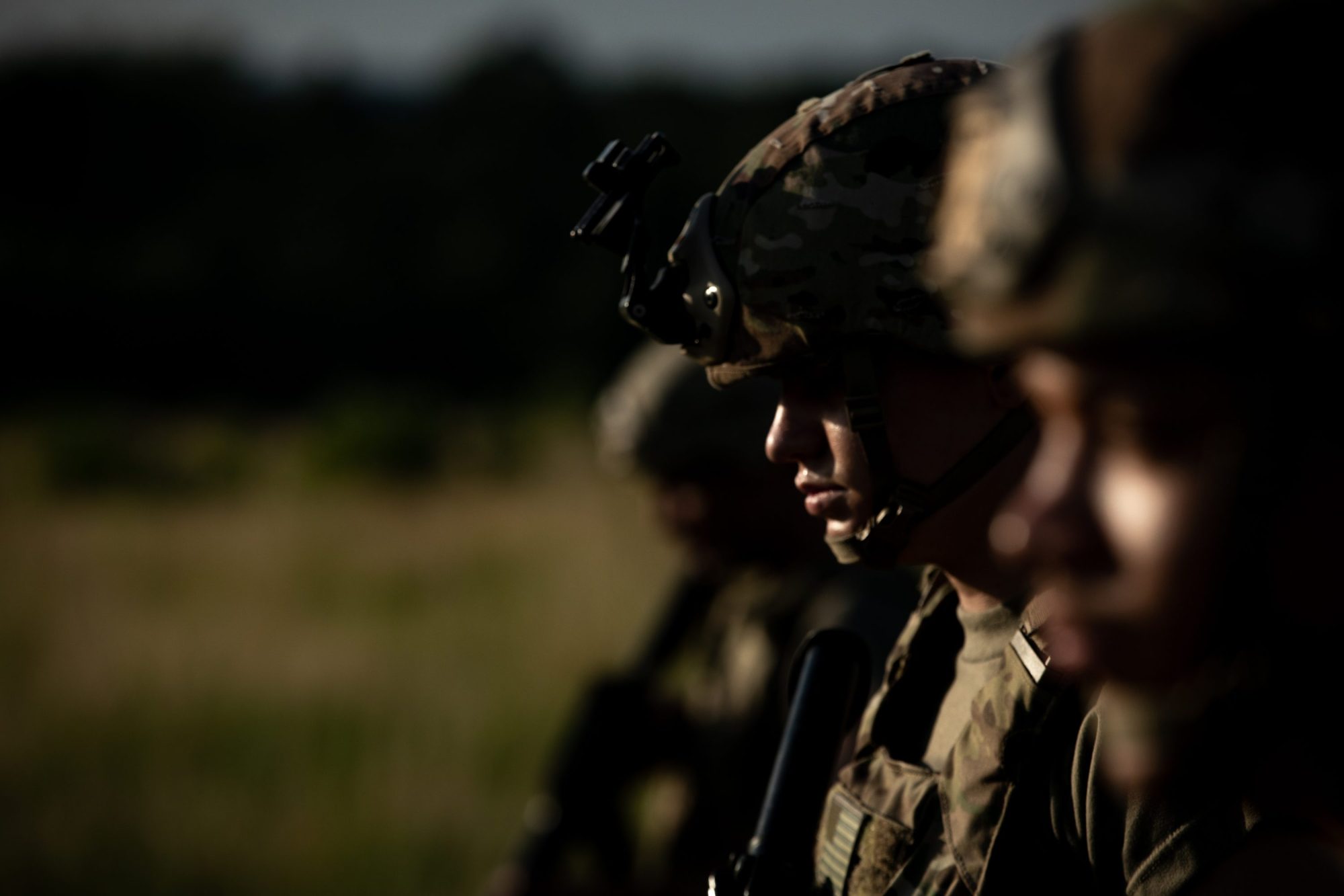 After kicking six different medications, this veteran now studies ‘overmedication’ in VA care