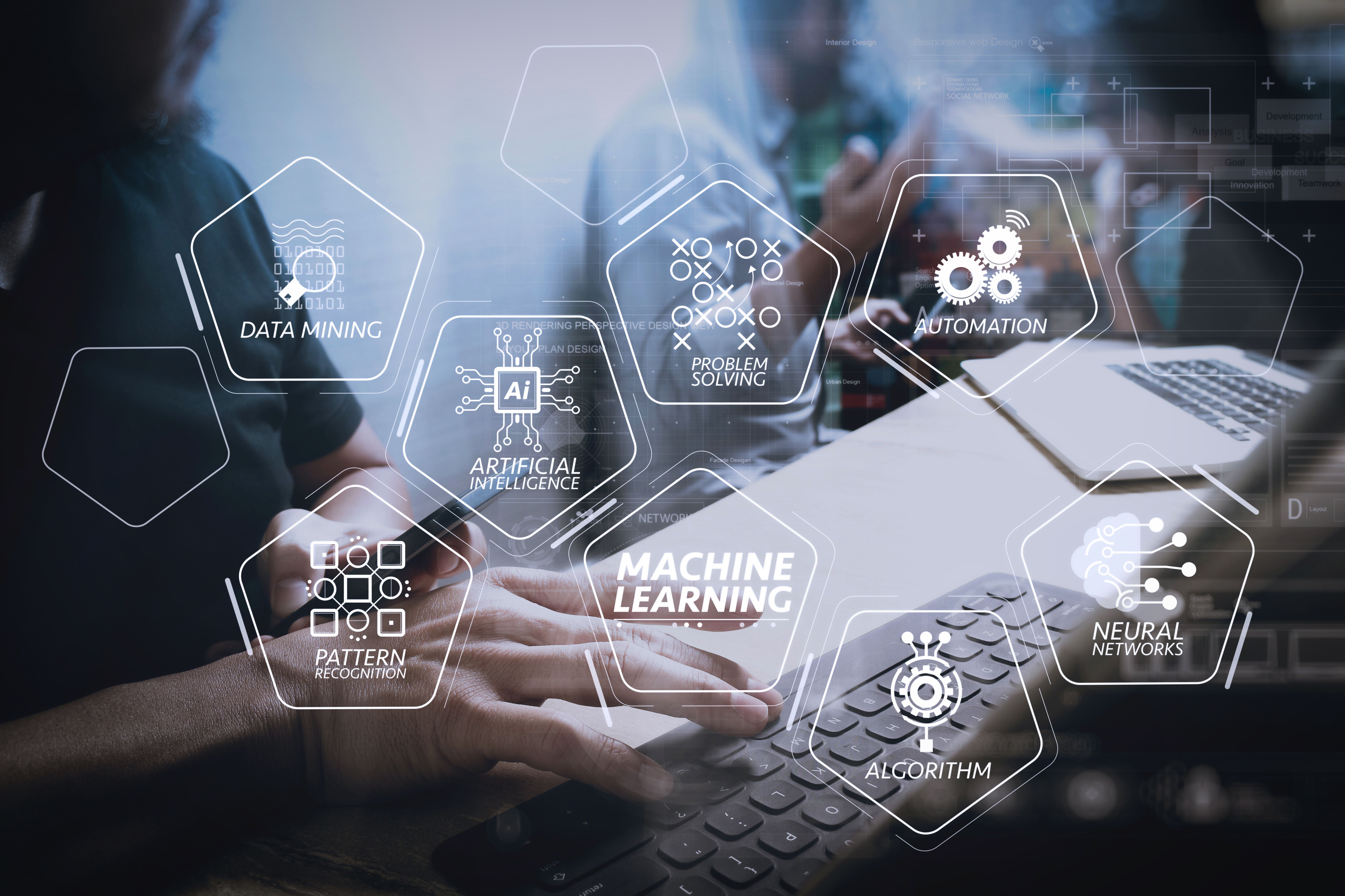 Machine Learning Shows Promise Predicting Progression of CKD to Kidney Failure